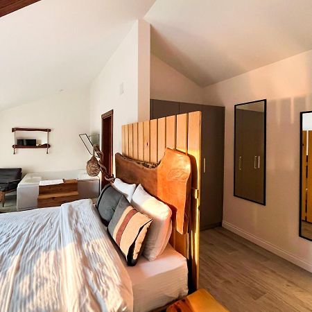 Hotel Masklavi Kestel  Zewnętrze zdjęcie