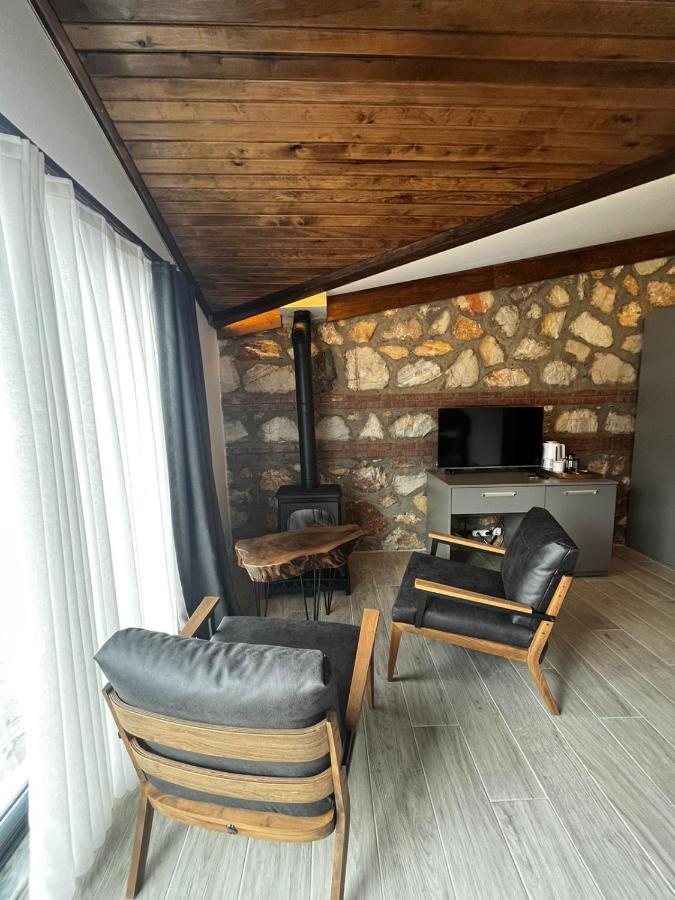 Hotel Masklavi Kestel  Zewnętrze zdjęcie