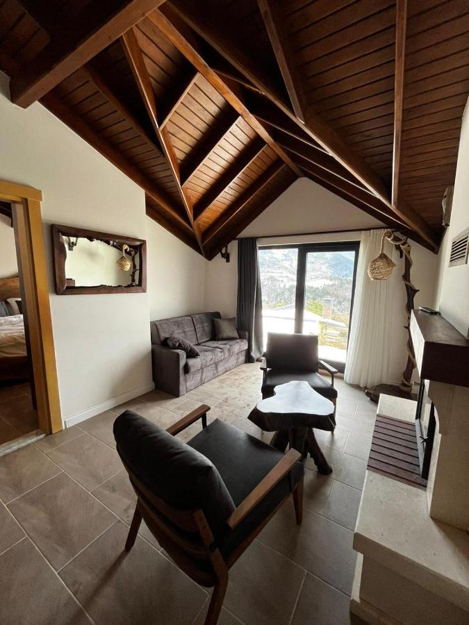 Hotel Masklavi Kestel  Zewnętrze zdjęcie