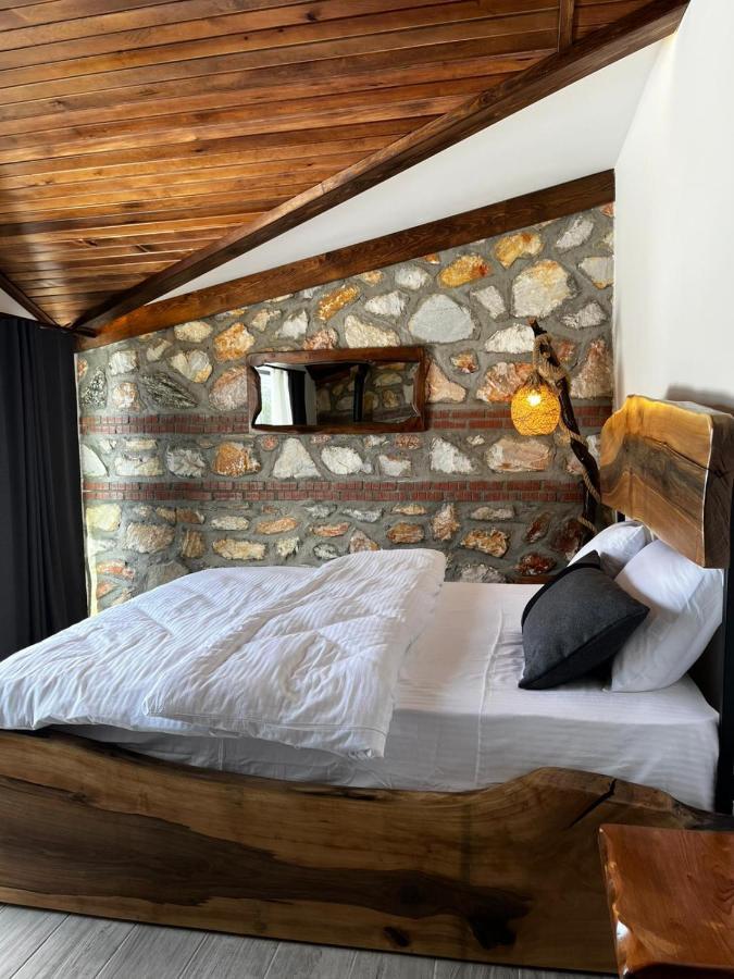 Hotel Masklavi Kestel  Zewnętrze zdjęcie
