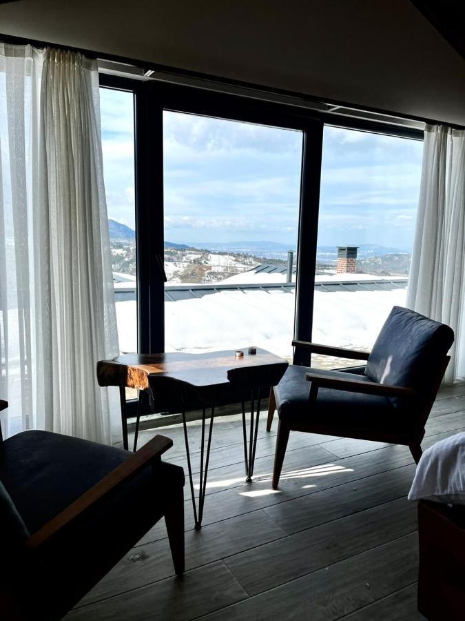 Hotel Masklavi Kestel  Zewnętrze zdjęcie
