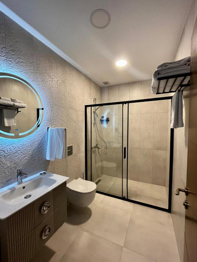Hotel Masklavi Kestel  Zewnętrze zdjęcie