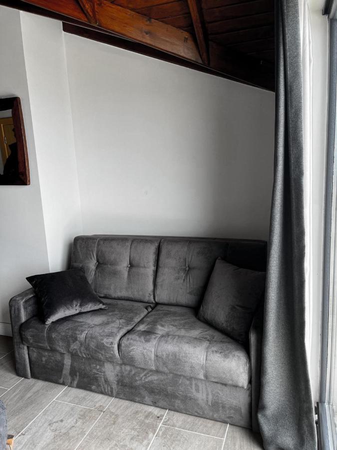 Hotel Masklavi Kestel  Zewnętrze zdjęcie