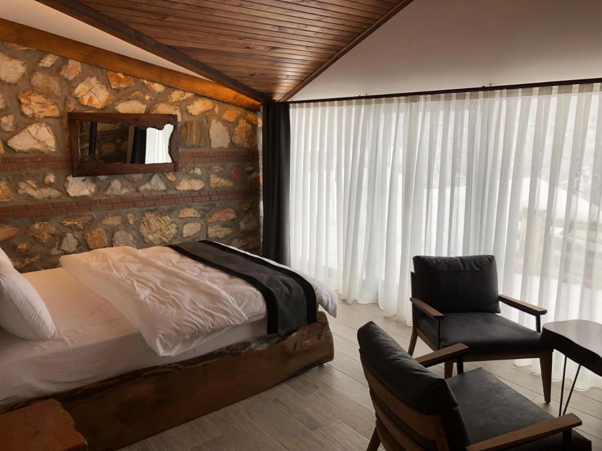 Hotel Masklavi Kestel  Zewnętrze zdjęcie