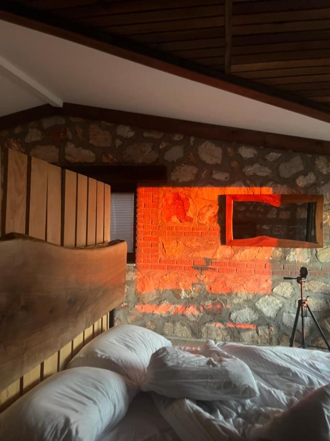 Hotel Masklavi Kestel  Zewnętrze zdjęcie
