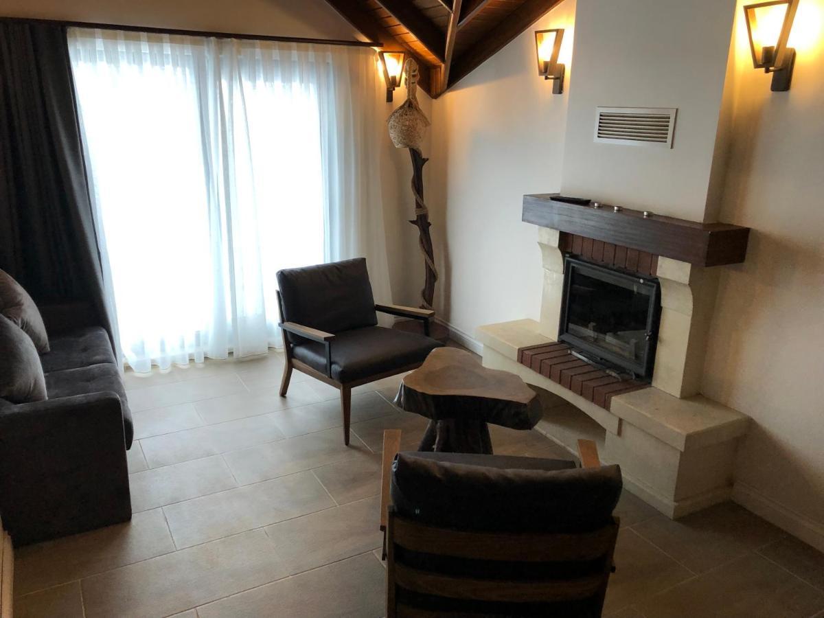 Hotel Masklavi Kestel  Zewnętrze zdjęcie