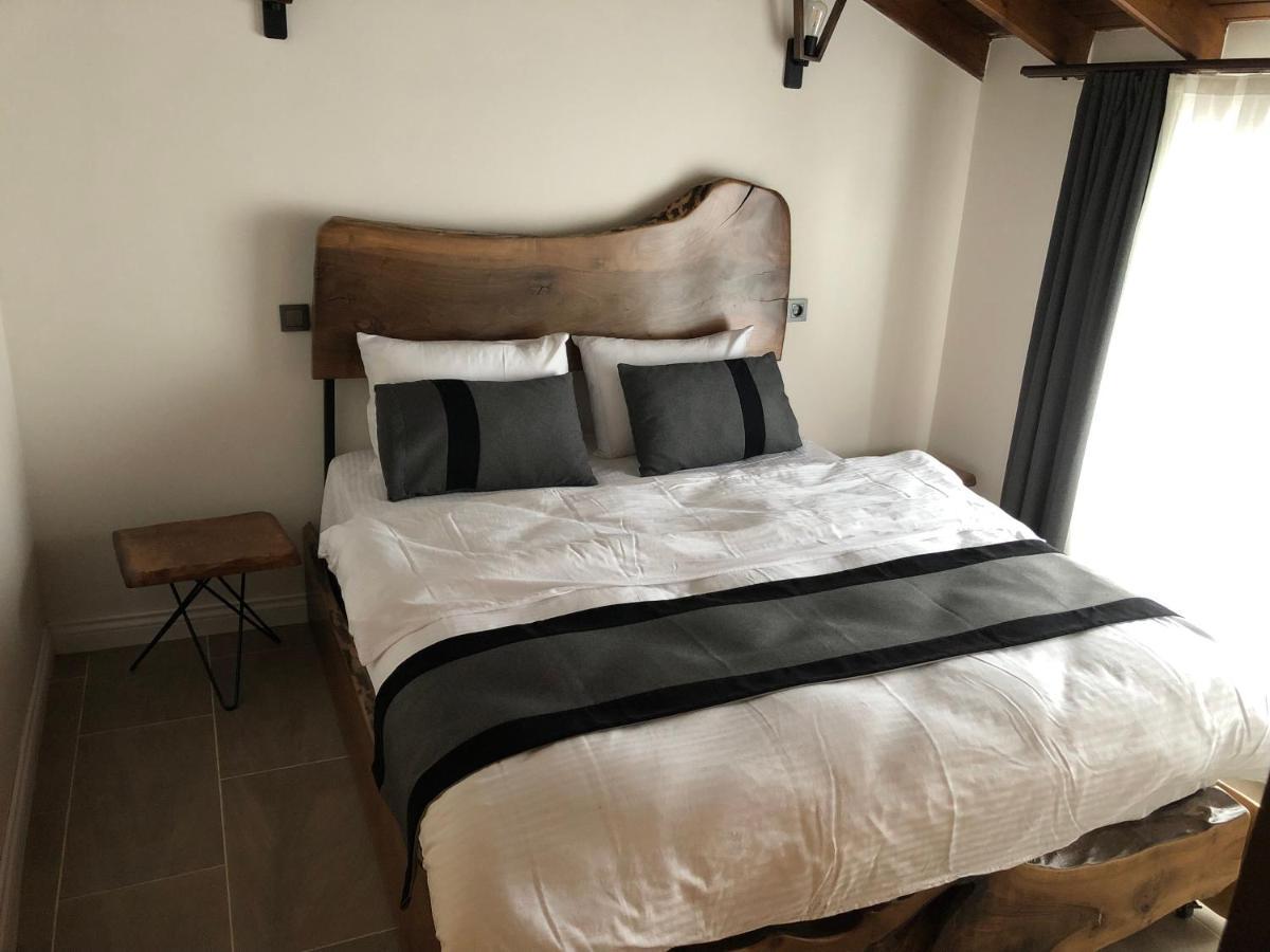 Hotel Masklavi Kestel  Zewnętrze zdjęcie