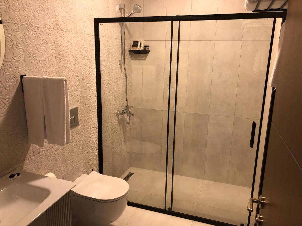 Hotel Masklavi Kestel  Zewnętrze zdjęcie