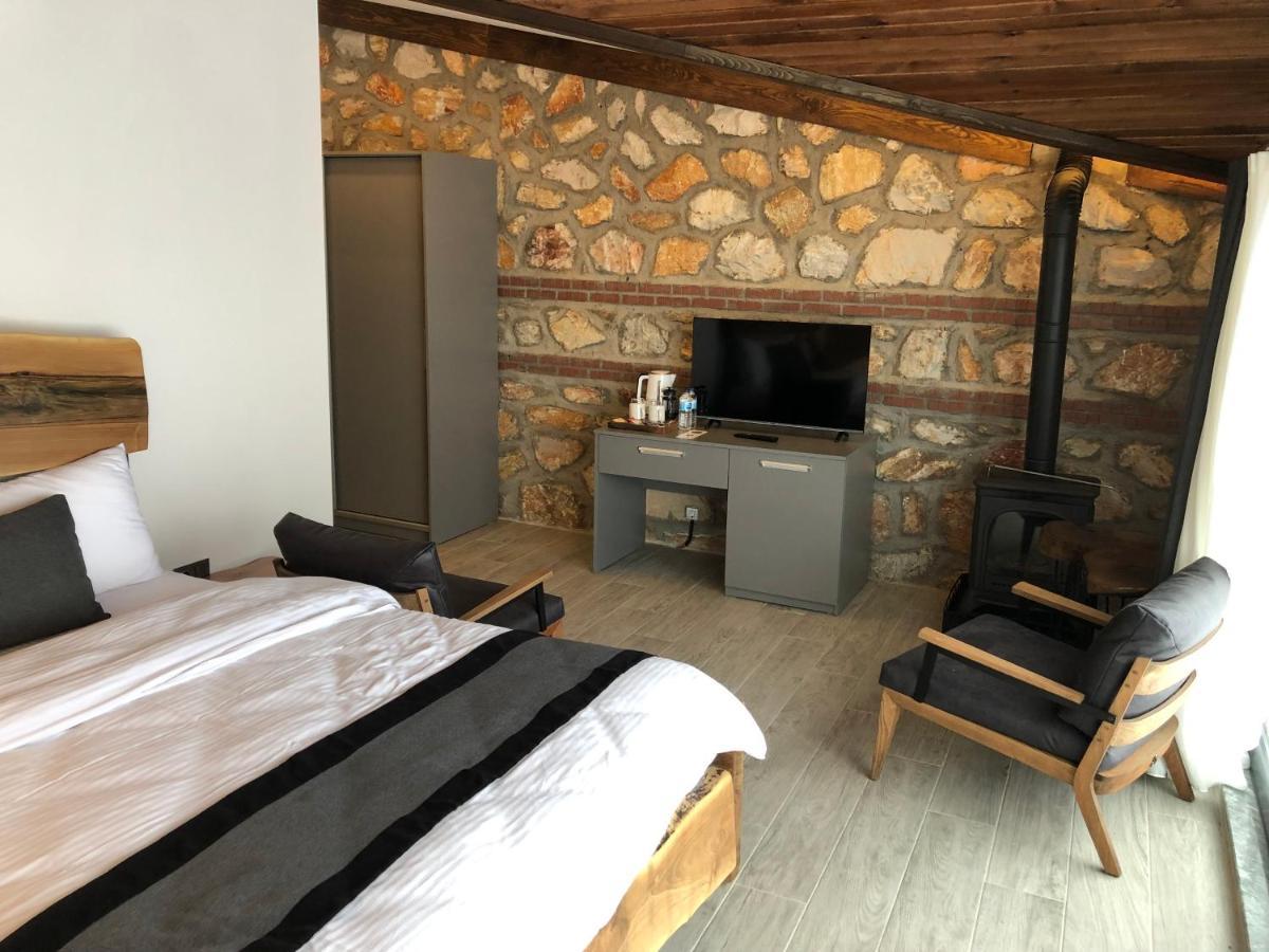 Hotel Masklavi Kestel  Zewnętrze zdjęcie
