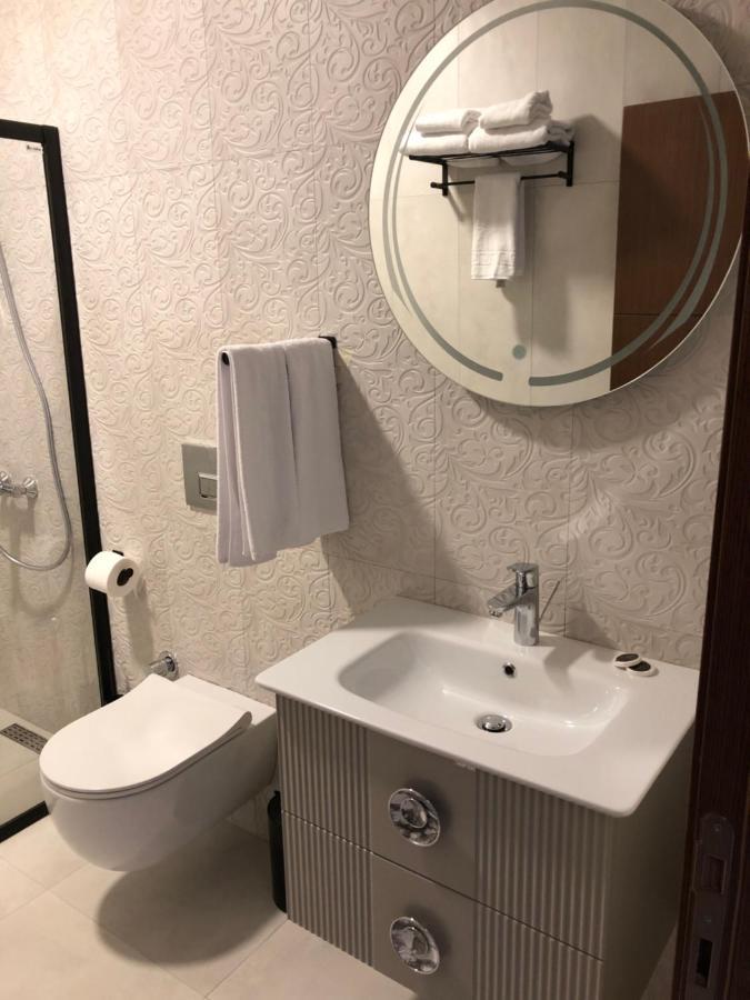 Hotel Masklavi Kestel  Zewnętrze zdjęcie