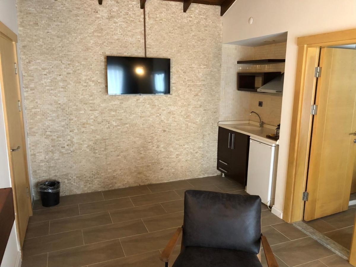 Hotel Masklavi Kestel  Zewnętrze zdjęcie