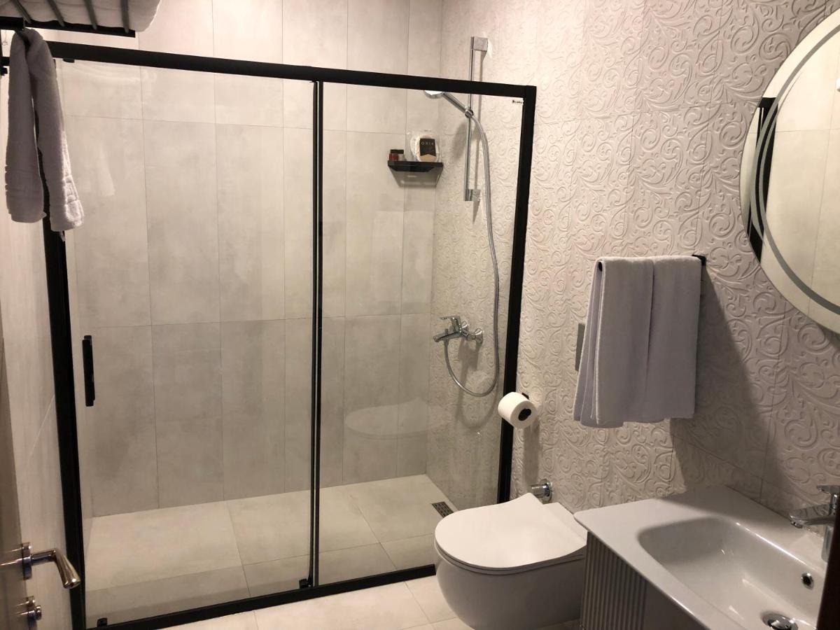 Hotel Masklavi Kestel  Zewnętrze zdjęcie