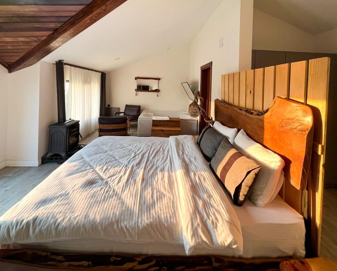 Hotel Masklavi Kestel  Zewnętrze zdjęcie
