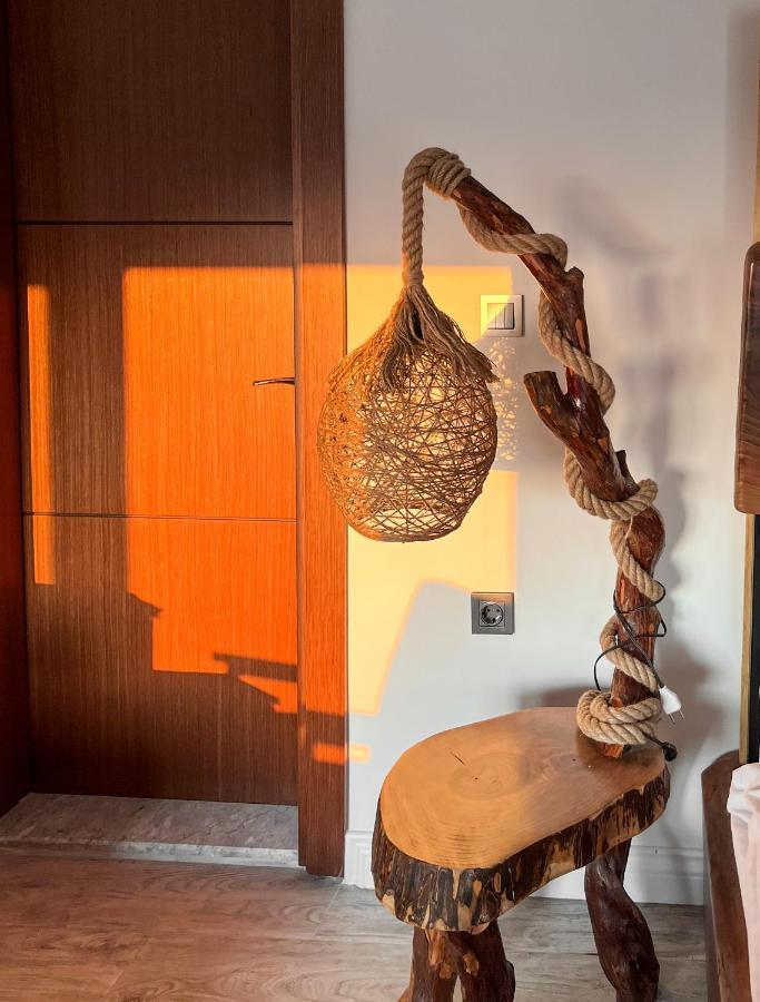 Hotel Masklavi Kestel  Zewnętrze zdjęcie