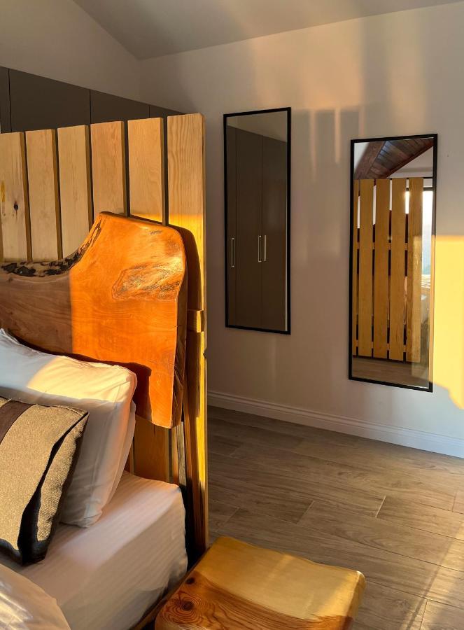 Hotel Masklavi Kestel  Zewnętrze zdjęcie