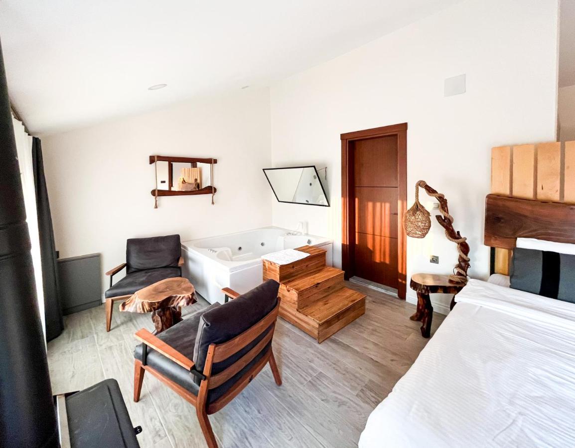 Hotel Masklavi Kestel  Zewnętrze zdjęcie